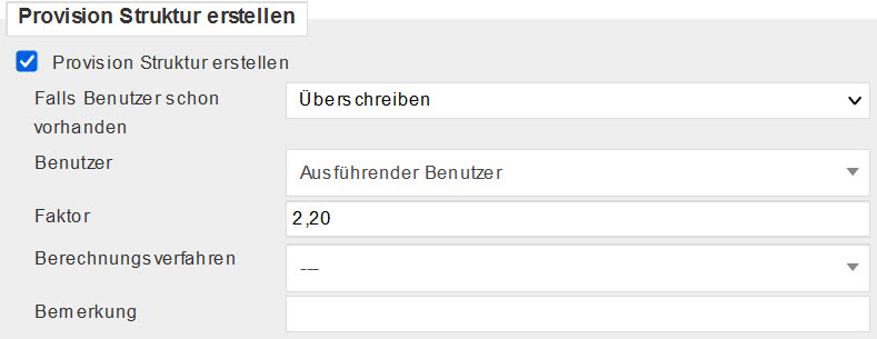 Screenshot geöffneter Bearbeitungs- bzw. Anlagebereich eines Prozess-Buttons