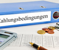 Festlegung von Zahlungskonditionen